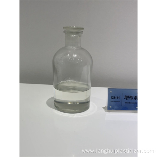 High Purity Dioctyl Sebacate Subtitute Sebacic Acid